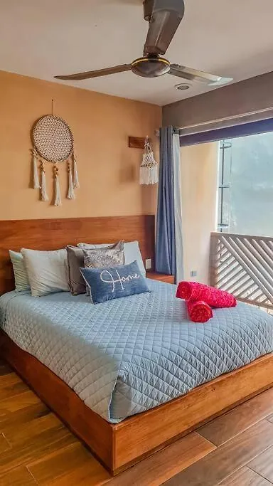 Bahari 2Br Ph Condo In Aldea Zama Tulum