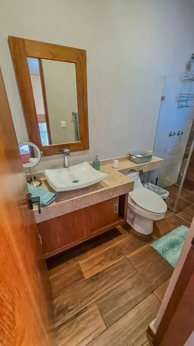 Bahari 2Br Ph Condo In Aldea Zama Tulum Apartment