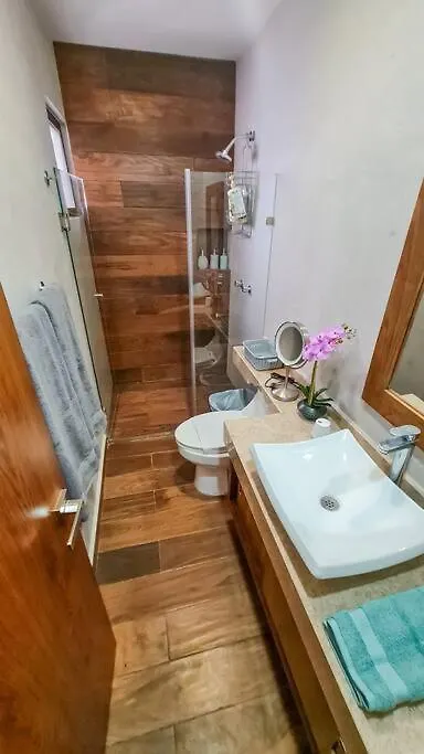 Apartment Bahari 2Br Ph Condo In Aldea Zama Tulum