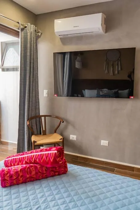 Bahari 2Br Ph Condo In Aldea Zama Tulum Apartment