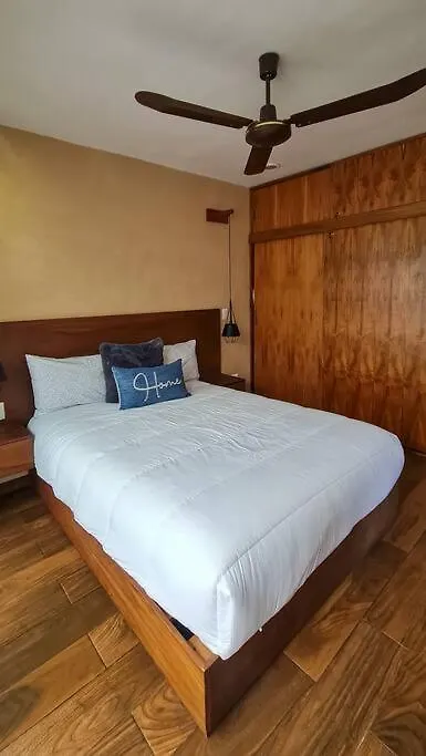 Bahari 2Br Ph Condo In Aldea Zama Tulum Mexico