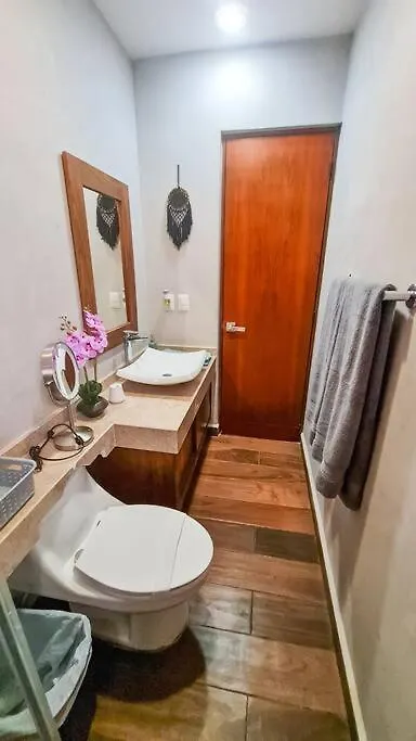 Bahari 2Br Ph Condo In Aldea Zama Tulum 0*,