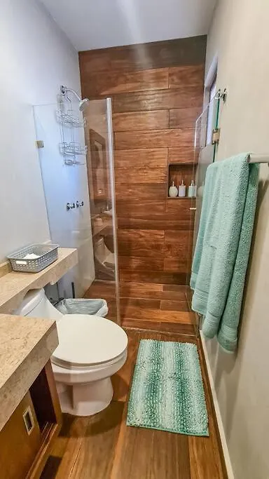 Apartment Bahari 2Br Ph Condo In Aldea Zama Tulum