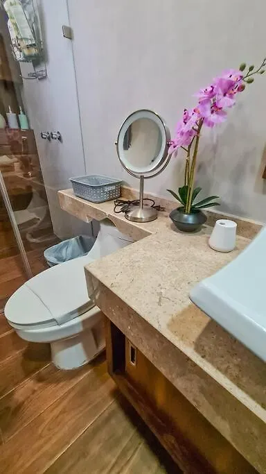 Bahari 2Br Ph Condo In Aldea Zama Tulum