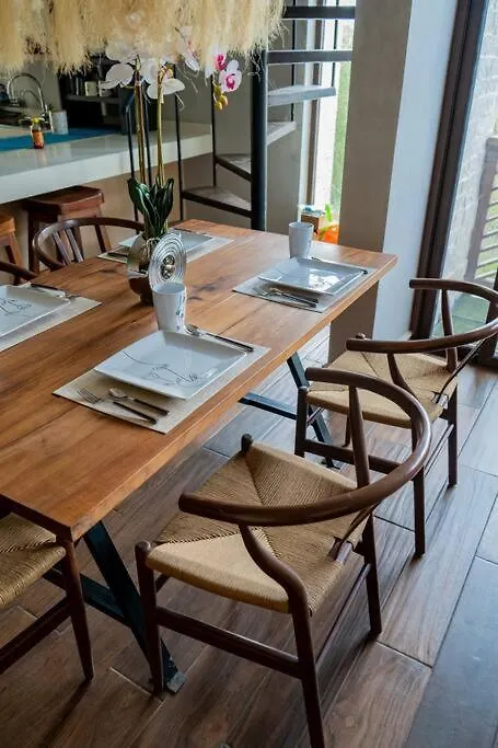 Bahari 2Br Ph Condo In Aldea Zama Tulum Mexico