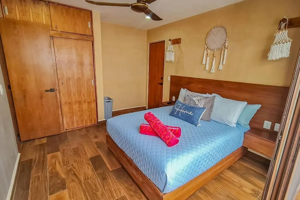 Bahari 2Br Ph Condo In Aldea Zama Tulum 0*,