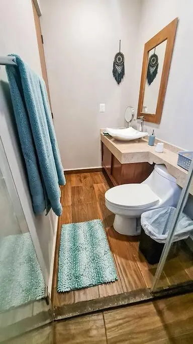 Bahari 2Br Ph Condo In Aldea Zama Tulum