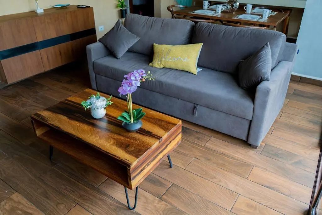 Bahari 2Br Ph Condo In Aldea Zama Tulum Mexico